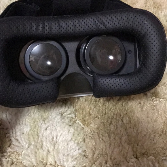 Virtual  reality machine. - Picture 2 of 4